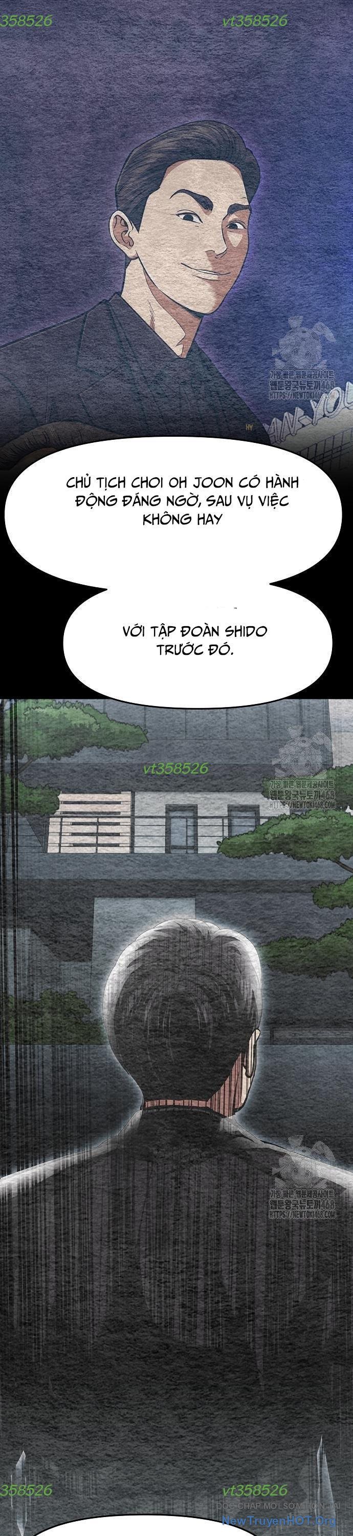 Nhân Viên Thực Tập Kim Cheolsu - chap93 - Trang 9